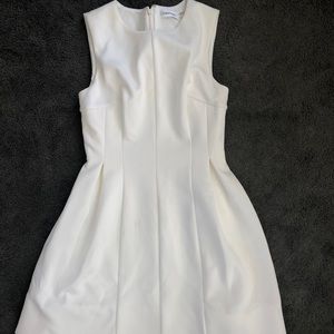 Calvin Klein dress